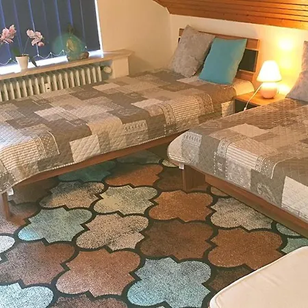 FerienWohnung am Bodensee Meersburg Exterior foto