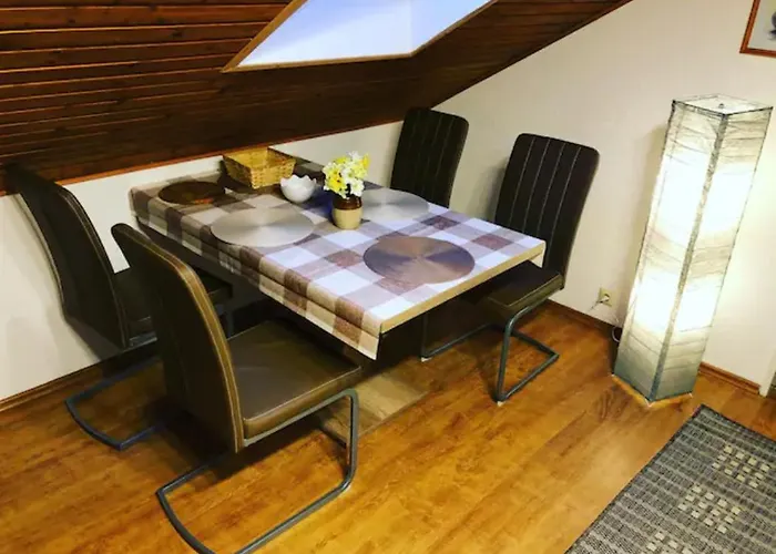 Ferienwohnung Am Bodensee - 2023 Neu Renoviert!