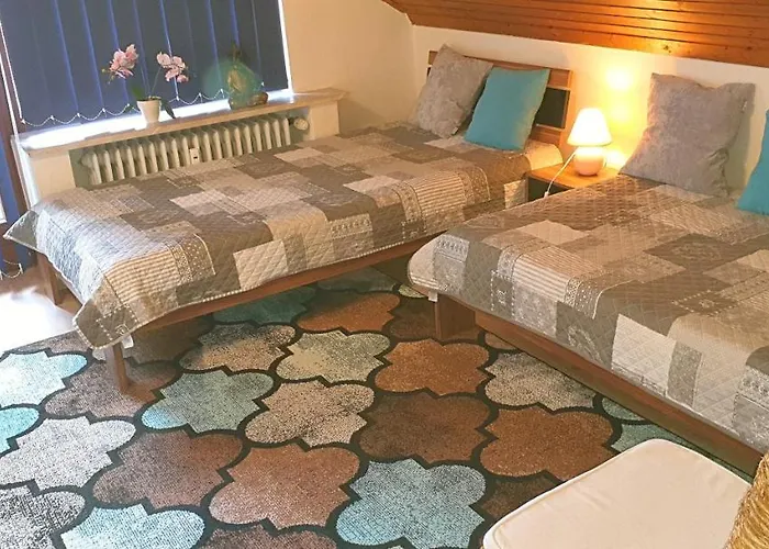 Ferienwohnung Am Bodensee - 2023 Neu Renoviert!