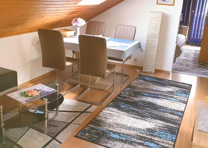 FerienWohnung am Bodensee