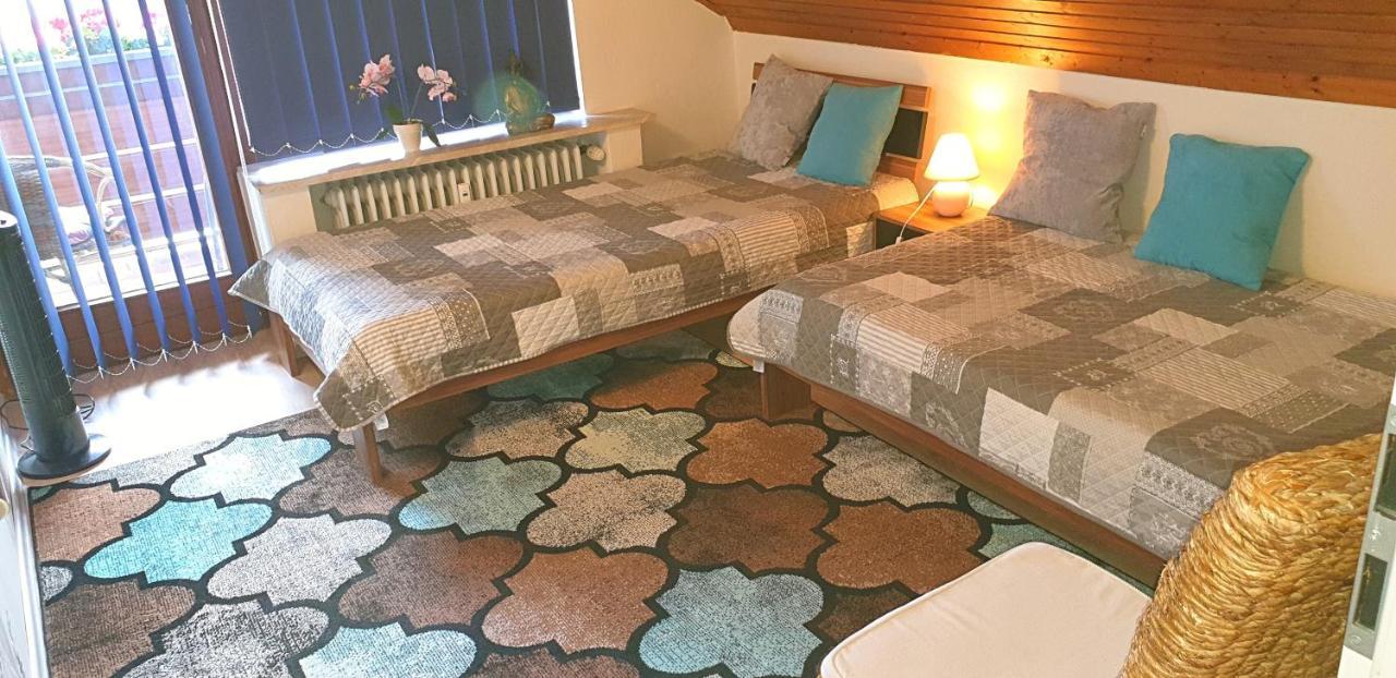 Am Bodensee - 2023 Neu Renoviert! * Meersburg
